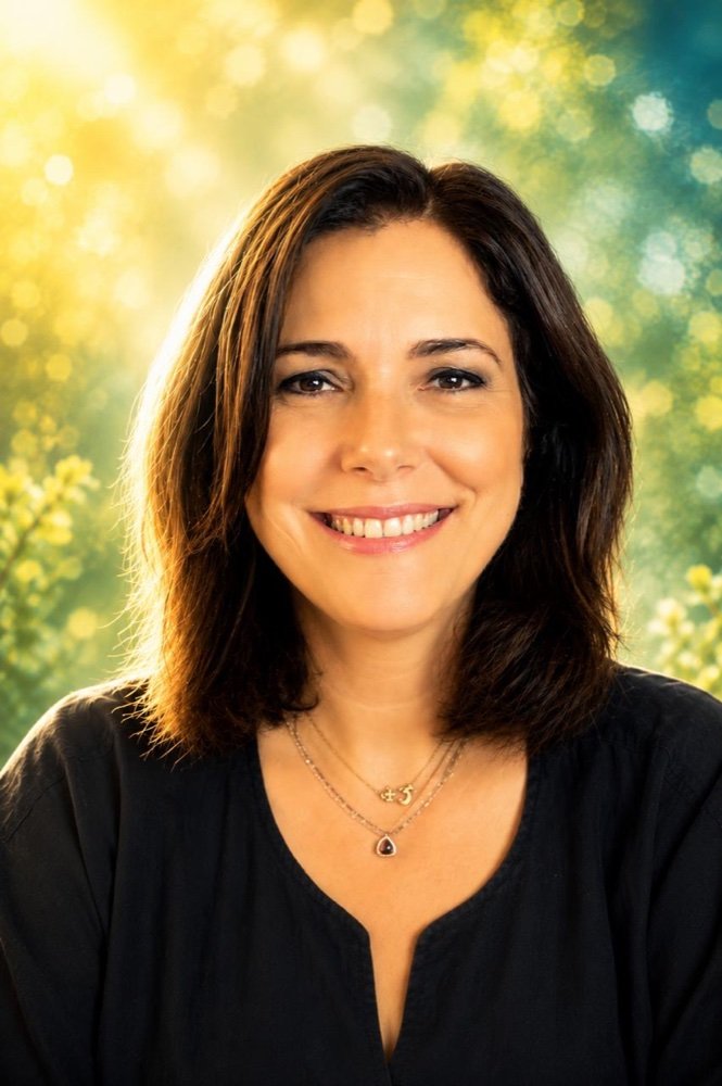 Gaëlle Rainglas
